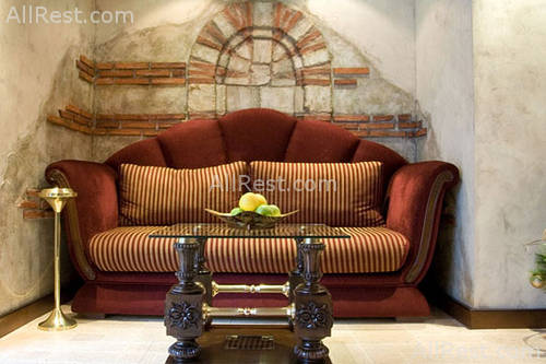 Nessebar Royal Palace Hotel 19